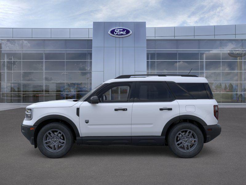FORD BRONCO SPORT BIG BEND - 3