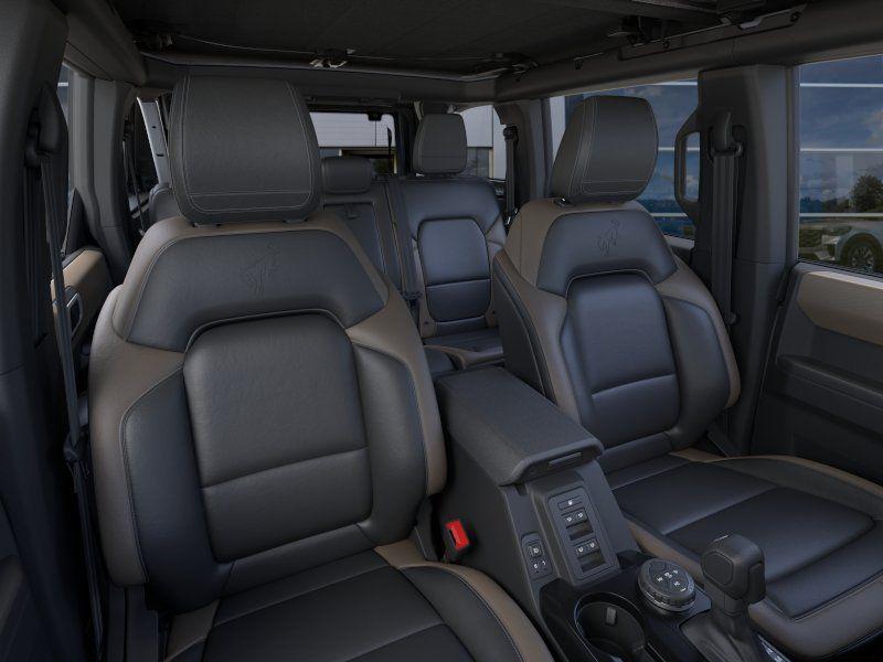 2026 FORD BRONCO BIG BEND 照片 10