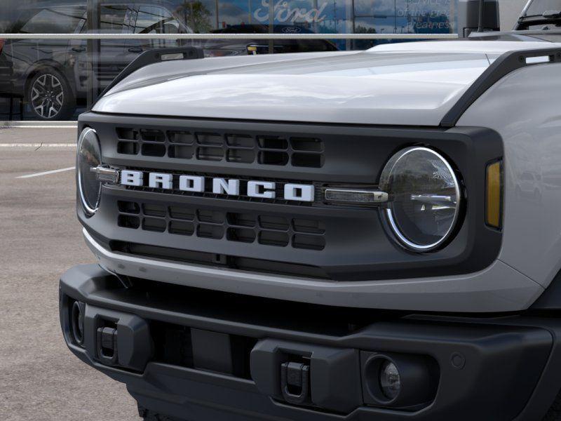 2026 FORD BRONCO BIG BEND — миниатюра 19