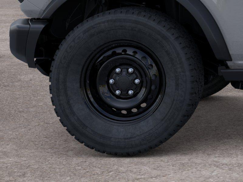 2026 FORD BRONCO BIG BEND — миниатюра 21