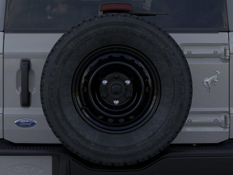 2026 FORD BRONCO BIG BEND — миниатюра 24