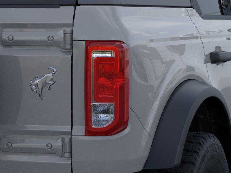 2026 FORD BRONCO BIG BEND — миниатюра 23