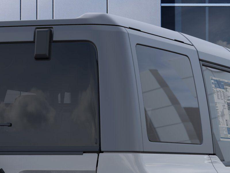 2026 FORD BRONCO BIG BEND — миниатюра 25
