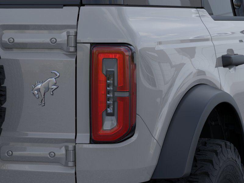 صورة مصغرة 23 لـ 2026 FORD BRONCO BADLANDS