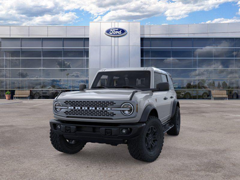 صورة 2 لـ 2026 FORD BRONCO BADLANDS