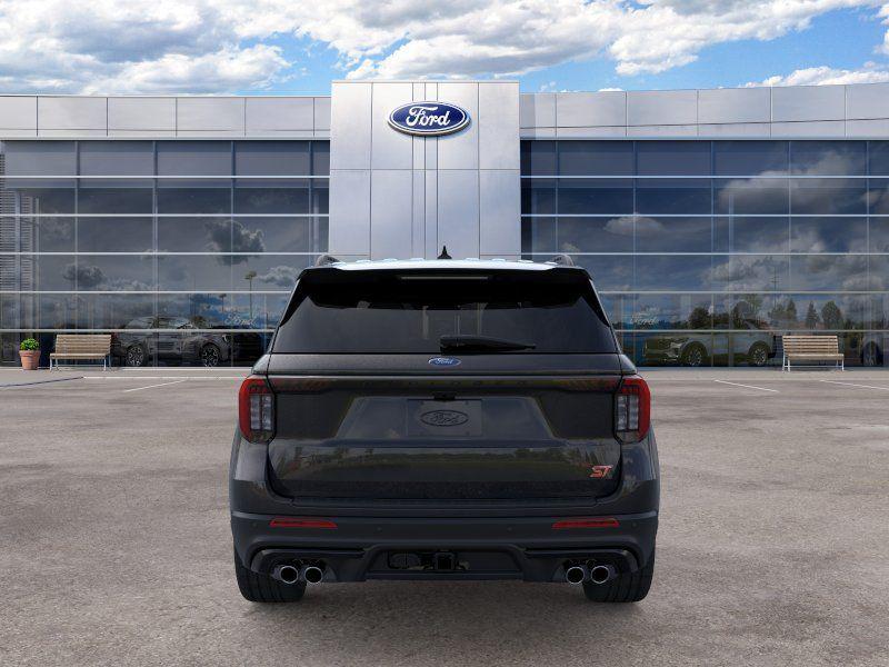 2026 FORD EXPLORER ST 照片 5