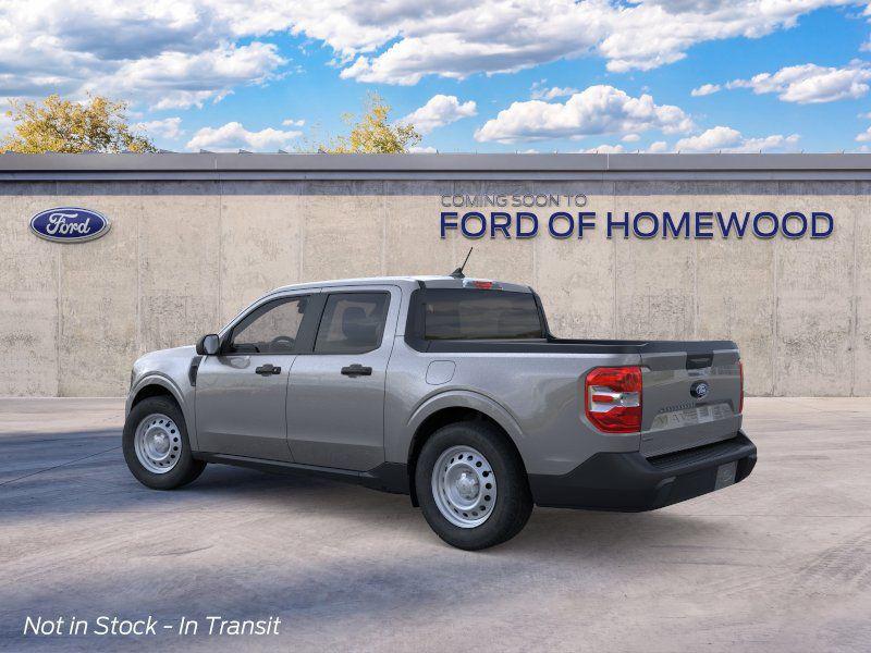 صورة 4 لـ 2026 FORD MAVERICK XL