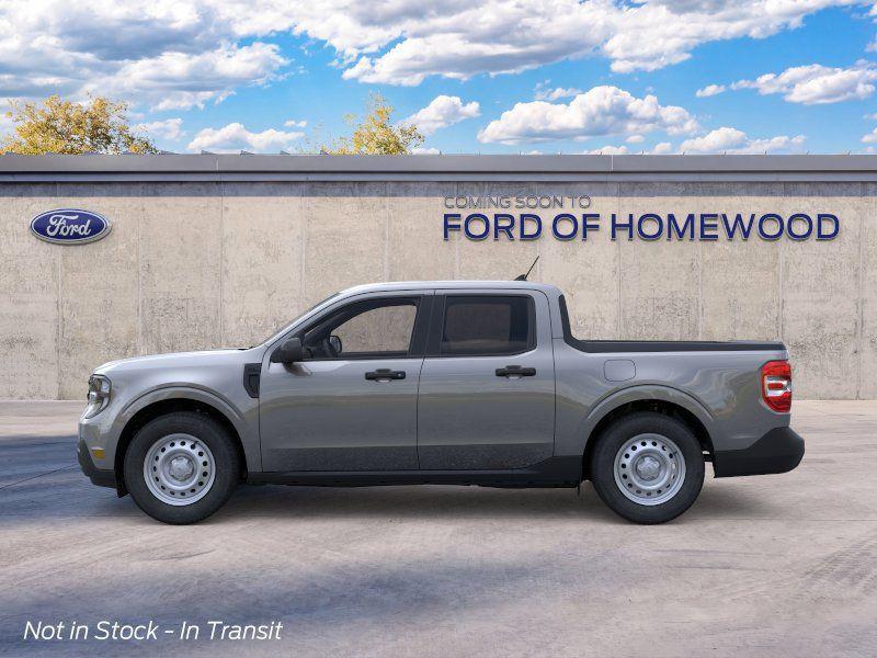 صورة 3 لـ 2026 FORD MAVERICK XL