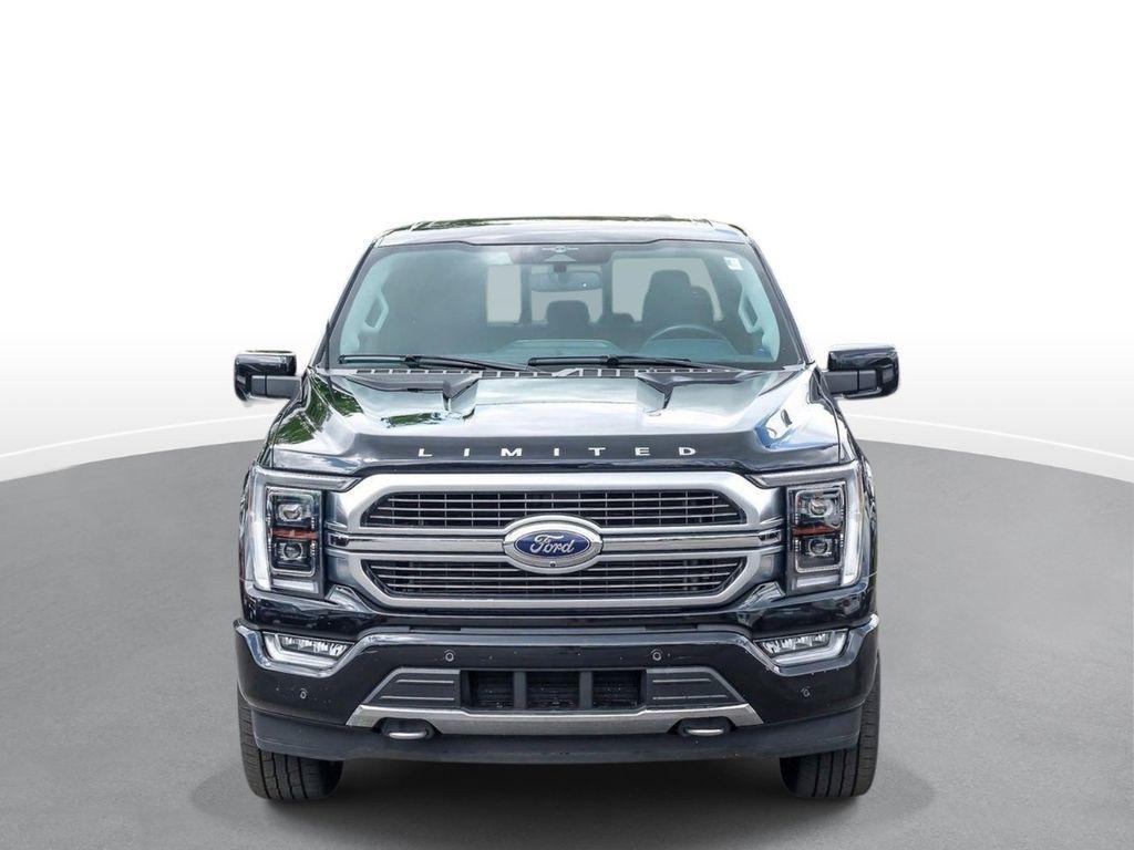 FORD F-150 LIMITED - 3