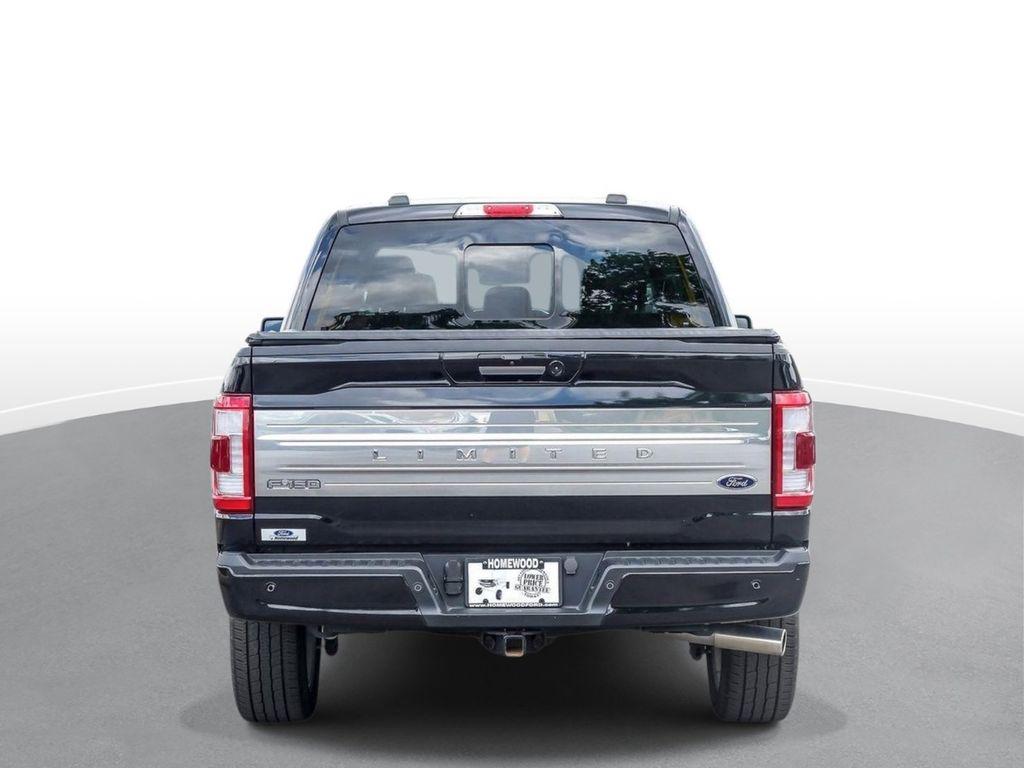 FORD F-150 LIMITED - 7