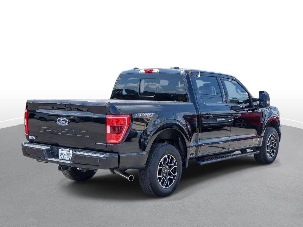 صورة 8 لـ 2023 FORD F-150 XLT