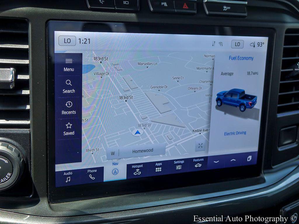 2023 FORD F-150 XLT 缩略图 15