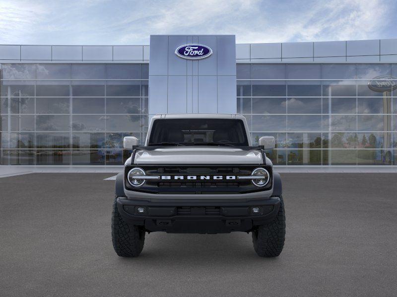 FORD BRONCO OUTER BANKS - 6