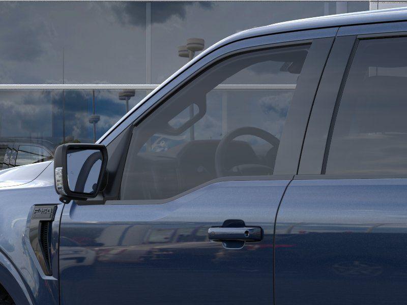 2026 FORD F-150 XLT — миниатюра 20
