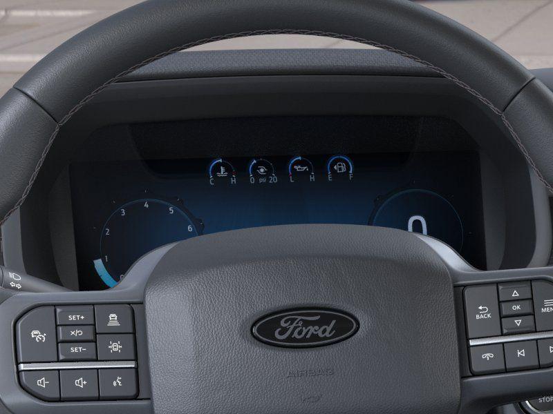 2026 FORD F-150 XLT — миниатюра 13