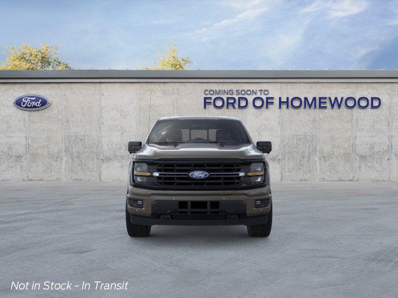 2026 FORD F-150 XLT 缩略图 8