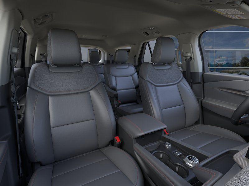 2026 FORD EXPLORER ACTIVE W/200A PKG photo 10