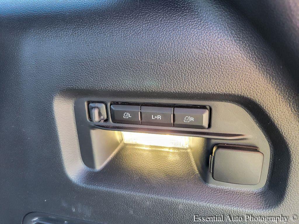 2025 FORD EXPLORER ST 缩略图 26