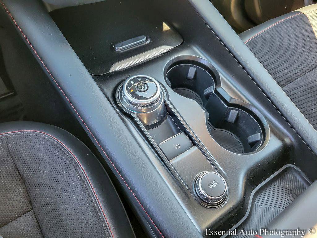 2025 FORD EXPLORER ST 缩略图 21