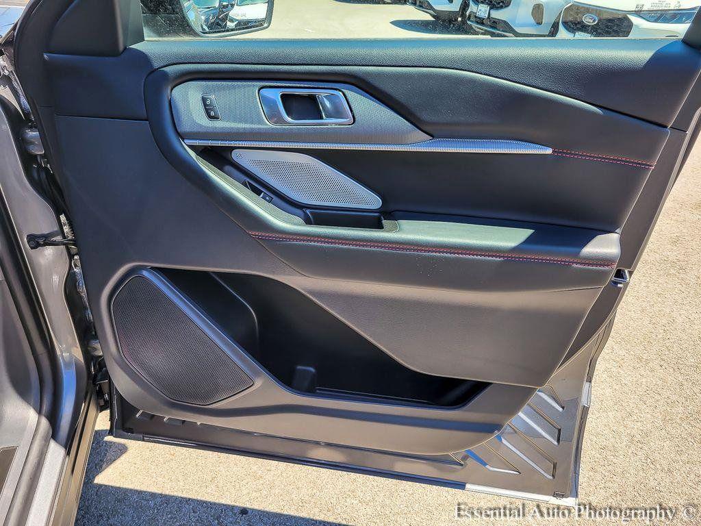 2025 FORD EXPLORER ST 缩略图 28