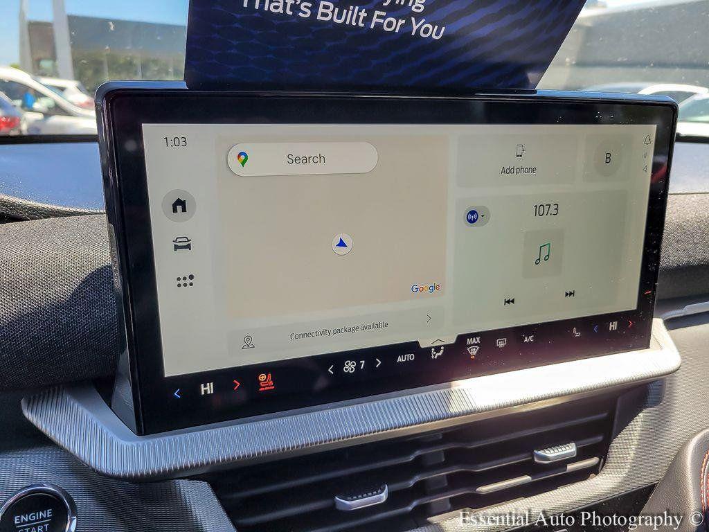 2025 FORD EXPLORER ST 缩略图 17