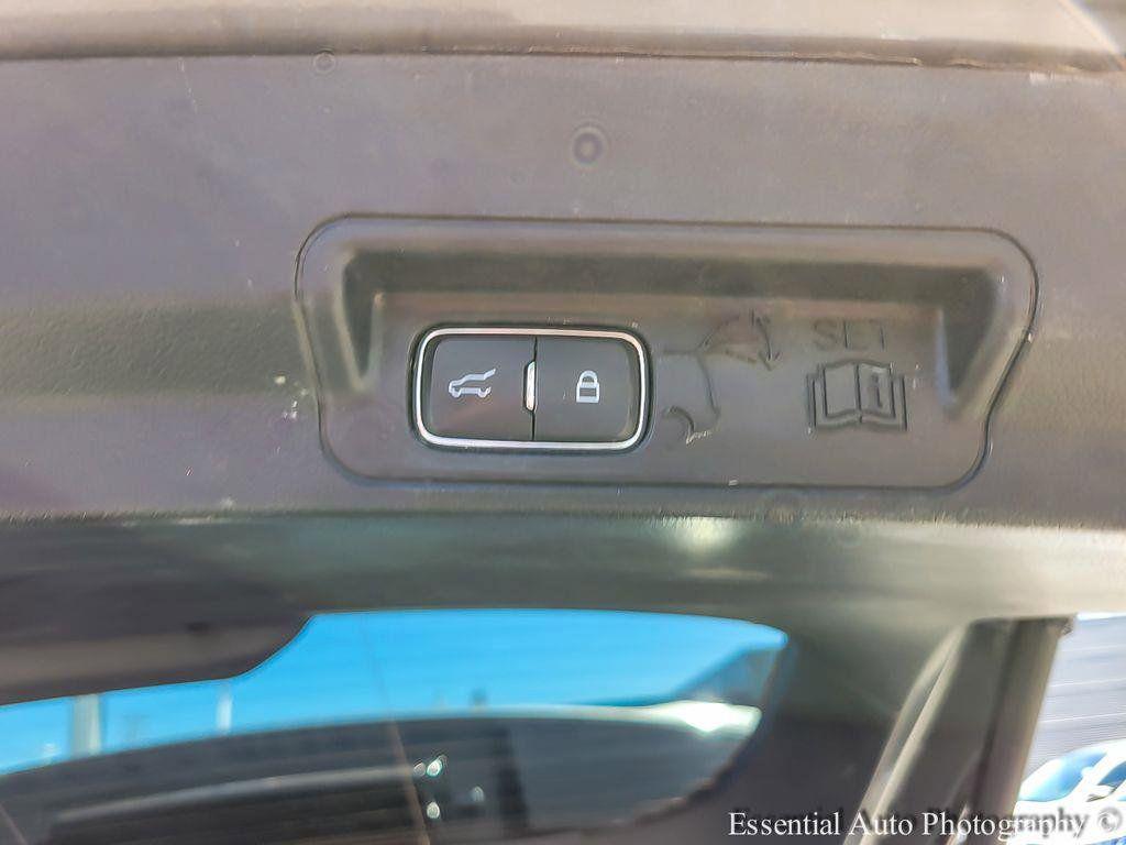 2025 FORD EXPLORER ST 缩略图 25