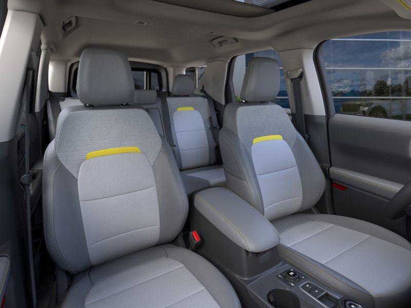 2026 FORD BRONCO SPORT BADLANDS — фото 10