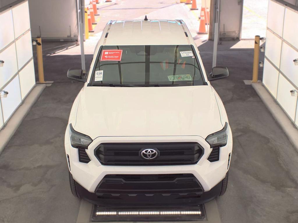 2024 Toyota TACOMA SR 照片 5