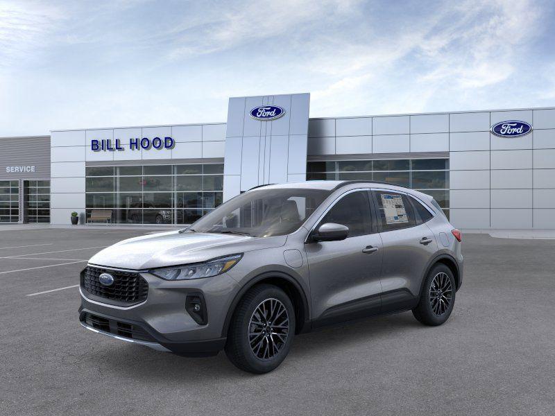 New 2026 Ford Escape PHEV SE