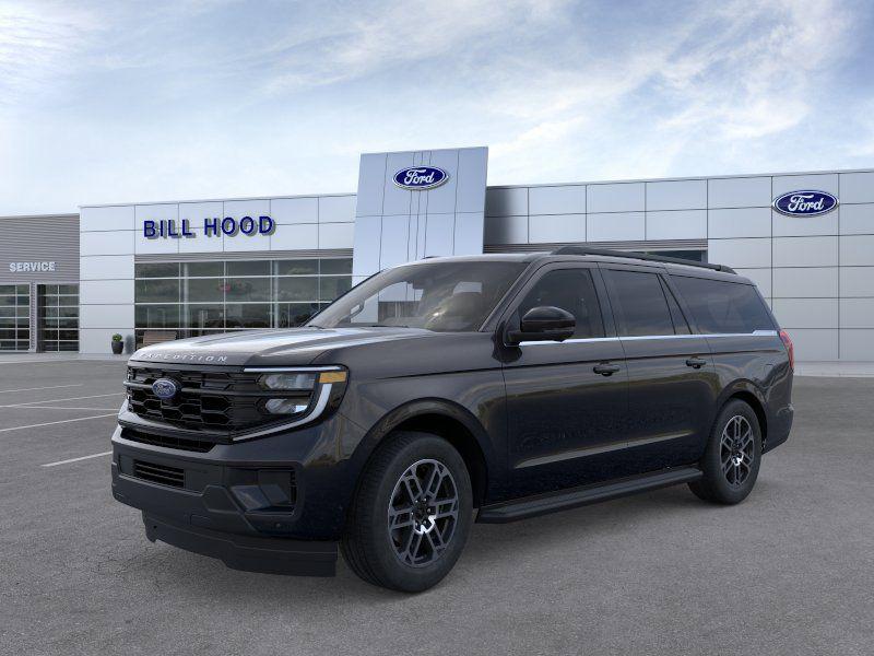 New 2026 Ford Expedition Max Active 4x2