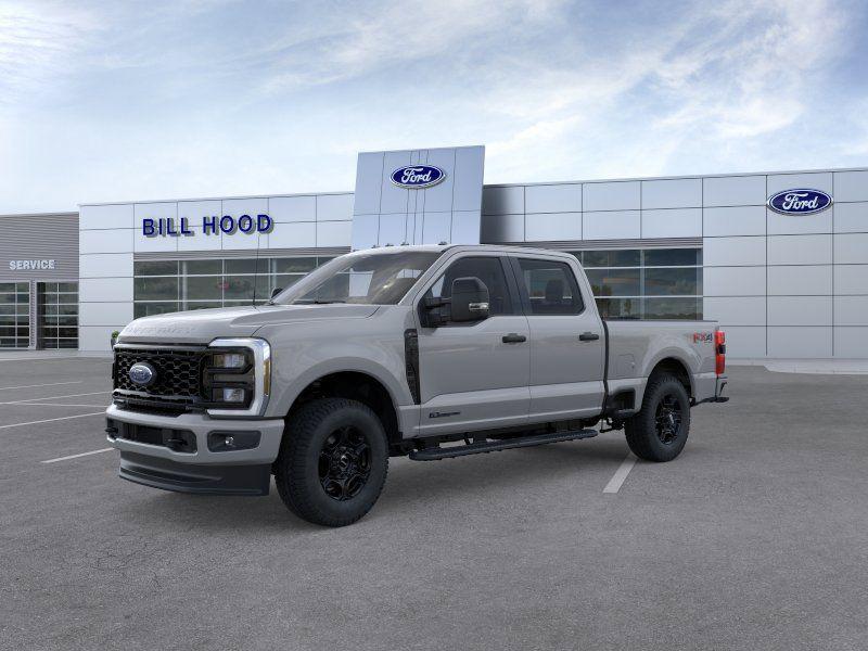 New 2026 Ford F-250 XL