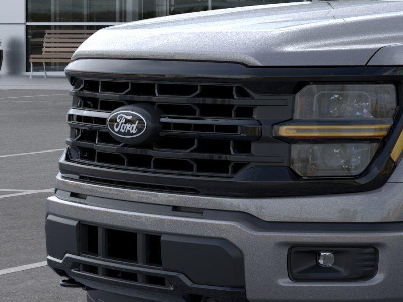 2026 FORD F-150 XLT — миниатюра 17