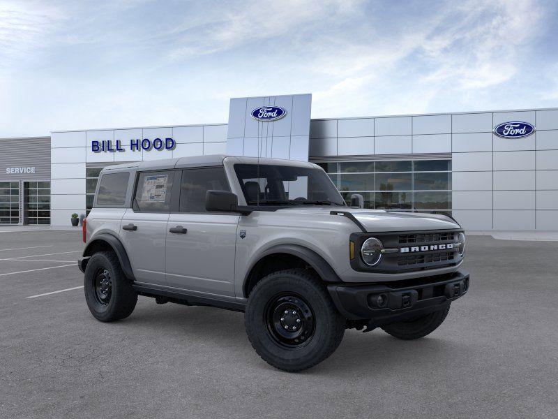FORD BRONCO - 7