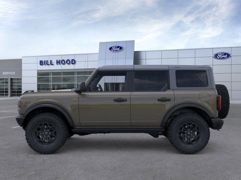 FORD BRONCO - 3
