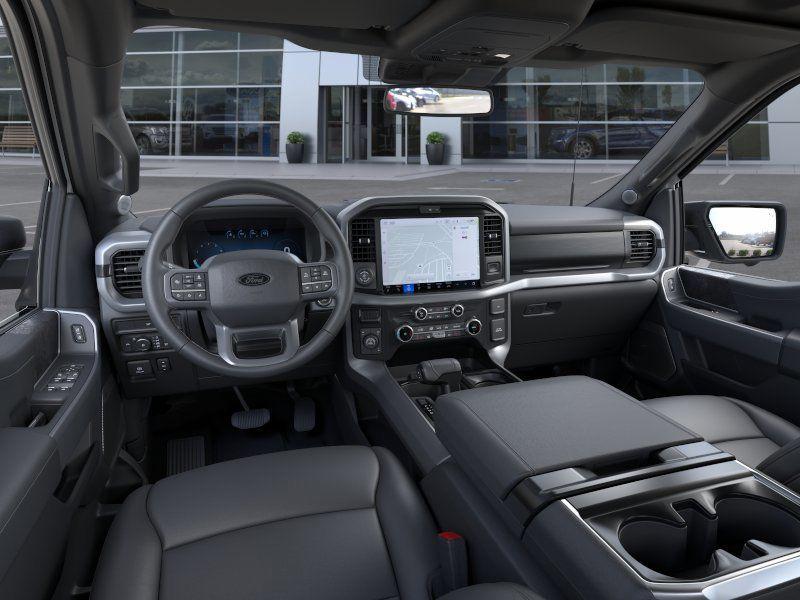 FORD F-150 XLT - 9