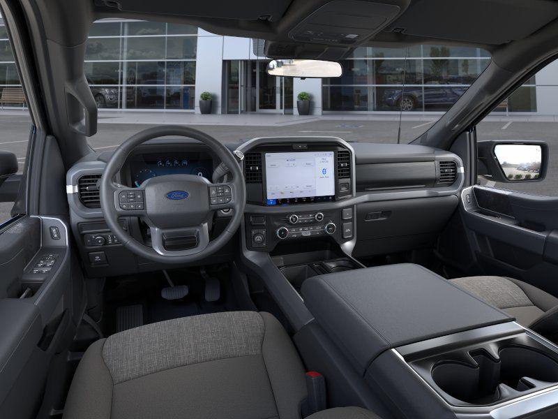 FORD F-150 XLT - 9