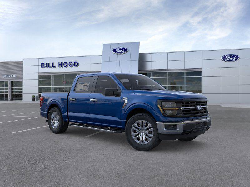 FORD F-150 XLT - 7