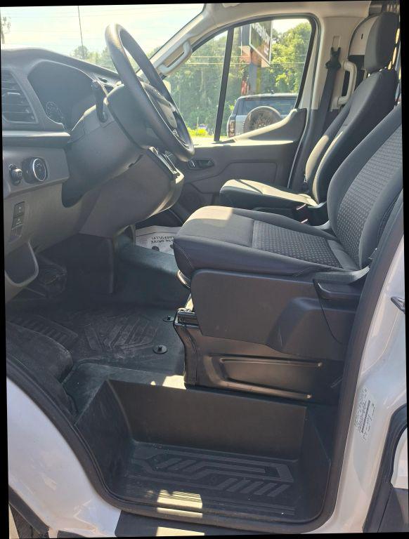 2025 FORD TRANSIT-250 BASE — фото 7