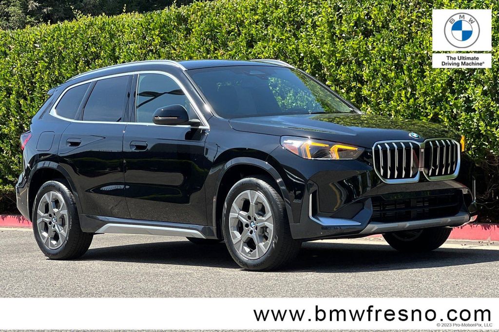 New 2026 BMW X1 xDrive28i