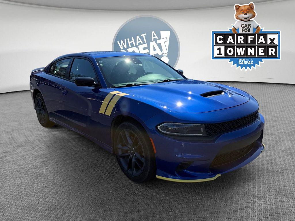 2022 Dodge Charger