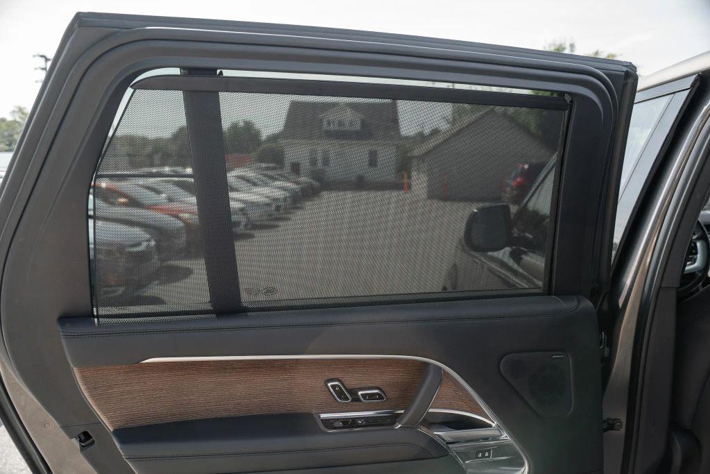 2023 LAND Rover RANGE ROVER P400 SE 缩略图 13