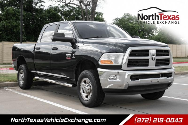 Dodge Ram 2500 2011 for Sale in Lewisville, TX