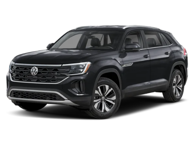 New 2026 Volkswagen Atlas Cross Sport 2.0T SE