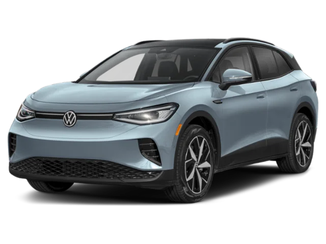 New 2026 Volkswagen ID.4 Pro S