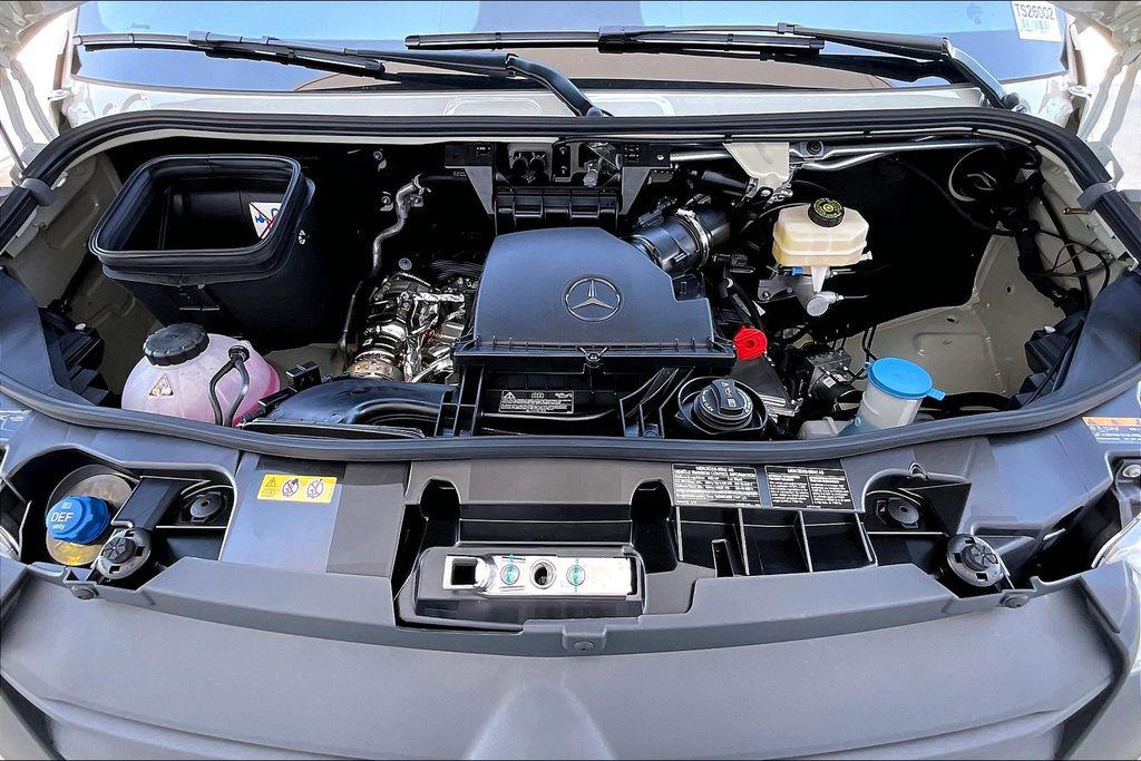 2026 Mercedes-BENZ OTHERS 缩略图 16