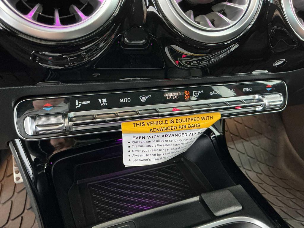2026 Mercedes-BENZ AMG CLA 35 4MATIC — фото 15