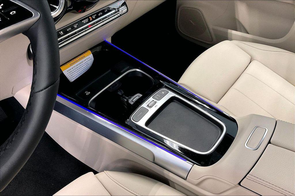 صورة 7 لـ 2026 Mercedes-BENZ GLB