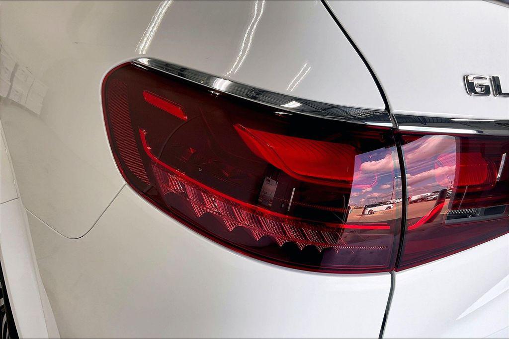 2026 Mercedes-BENZ GLS 缩略图 14