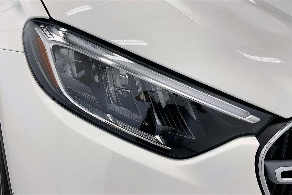 2026 Mercedes-BENZ GLC 缩略图 13