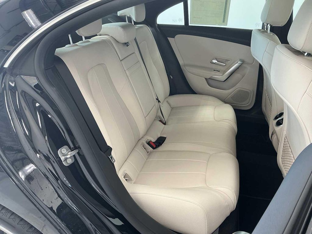 2026 Mercedes-BENZ CLA — миниатюра 27